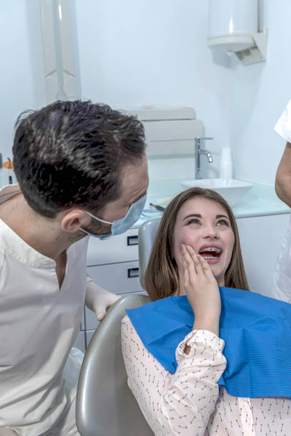 Best Emergency Dentist for Lost Fillings or Crowns in Westlake Corner, VA
