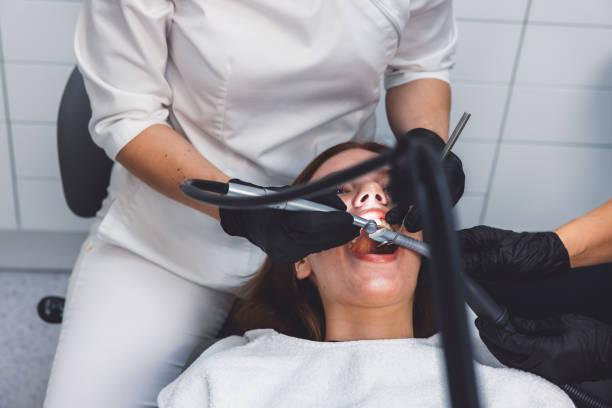Best Orthodontic Emergency Dentist in Westlake Corner, VA